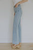 Palazzo Denim - Light