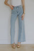 Palazzo Denim - Light