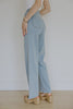 Palazzo Denim - Light