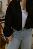 The Perfect Topper - Black