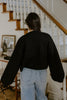The Perfect Topper - Black