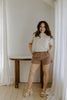 Pullover - Morena Birch