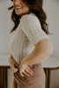 Pullover - Morena Birch