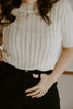 Pullover - Morena Birch