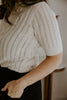 Pullover - Morena Birch