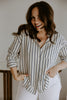 Button Up Stripe