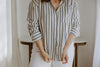 Button Up Stripe