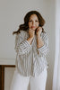 Button Up Stripe