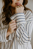 Button Up Stripe