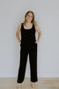 Linen Tank And Pant Set