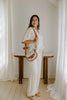 The Two-Tone Bag - Tan