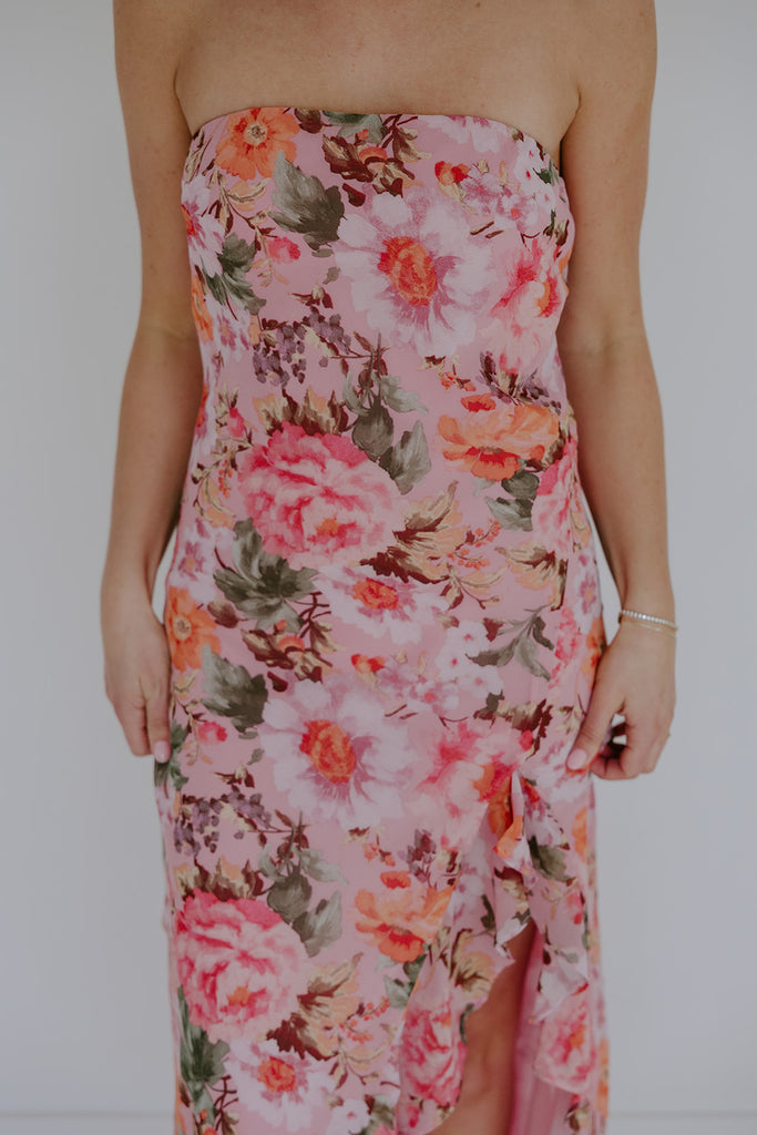 In Bloom Dress