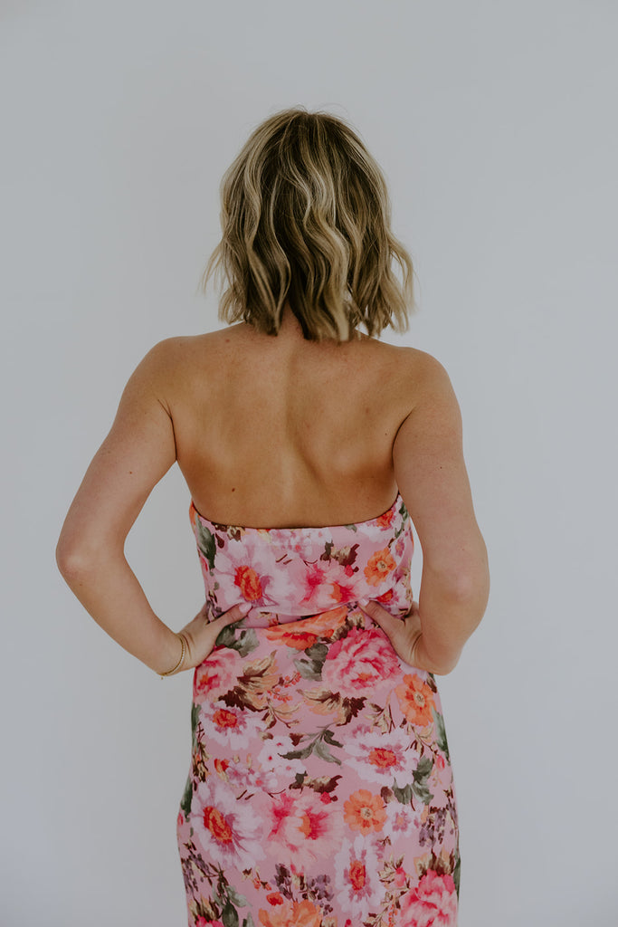 In Bloom Dress