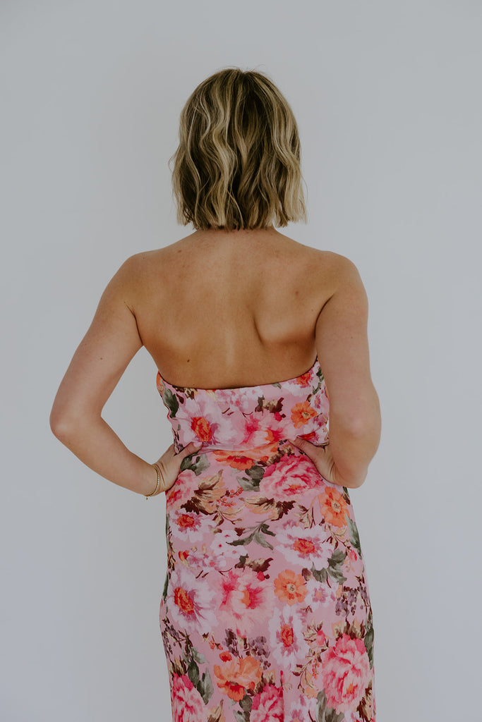 In Bloom Dress