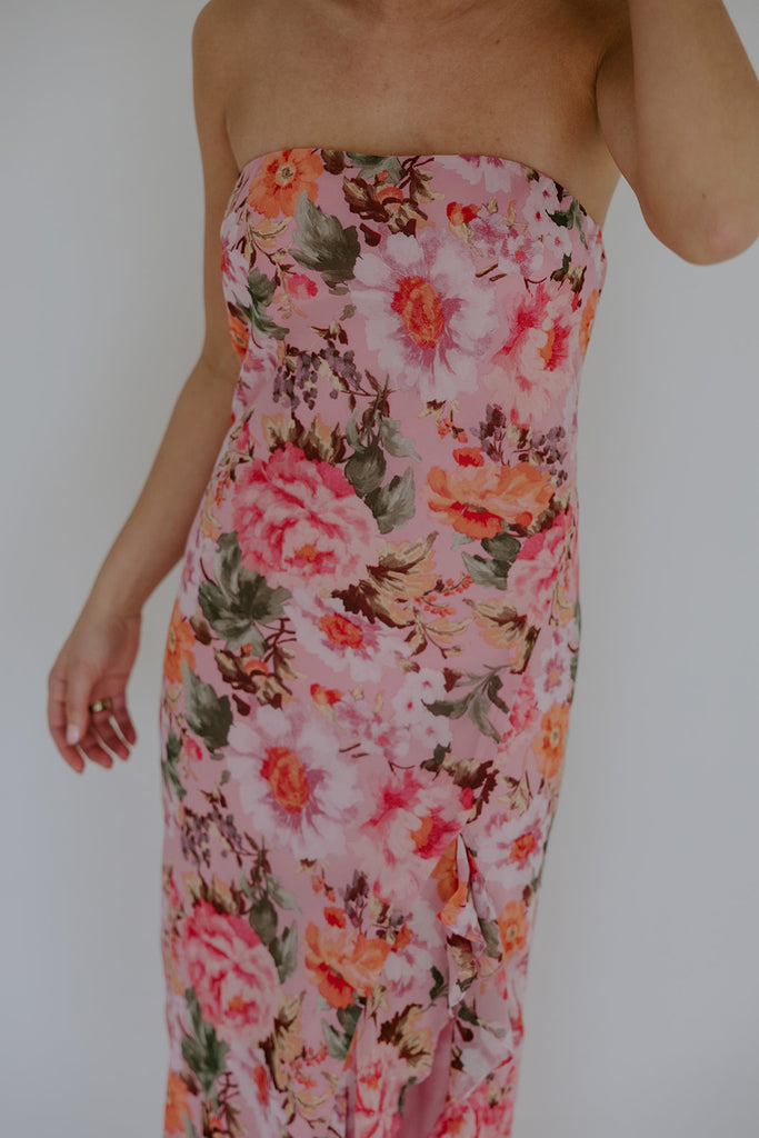 In Bloom Dress