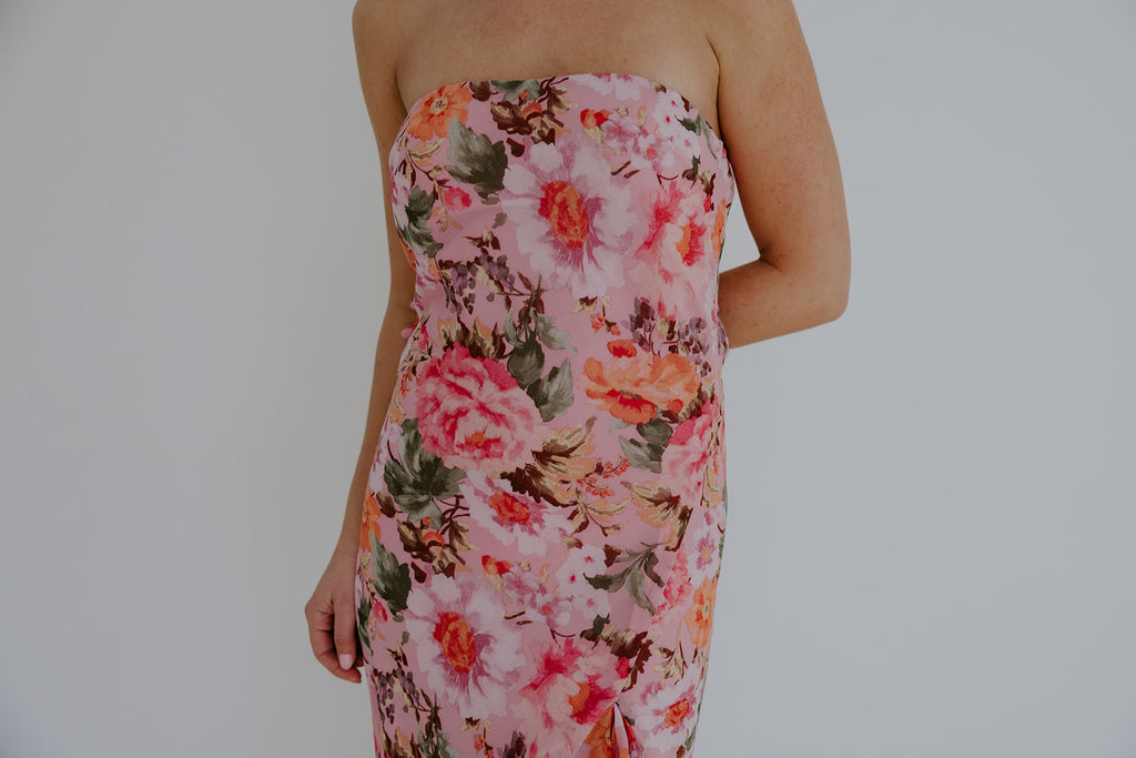 In Bloom Dress