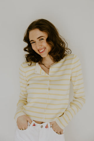 Maxi Floral Dress - Blush Rose