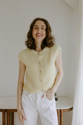 Maxi Floral Dress - Blush Rose