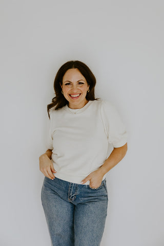 Maxi Floral Dress - Blush Rose