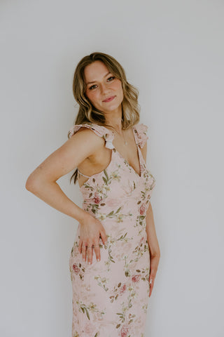 Knit Vest with Cap Sleeve - Yellow