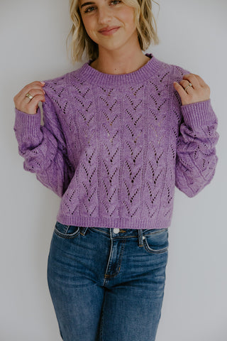 Maxi Floral Dress - Blush Rose