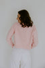 Strawberry Cardigan - Pink