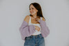 The Perfect Topper - Lilac