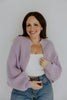 The Perfect Topper - Lilac