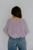The Perfect Topper - Lilac