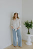 Classic Button up - White