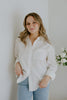 Classic Button up - White