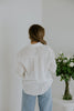 Classic Button up - White