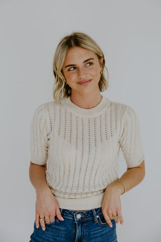 Corset Floral Dress - Blue