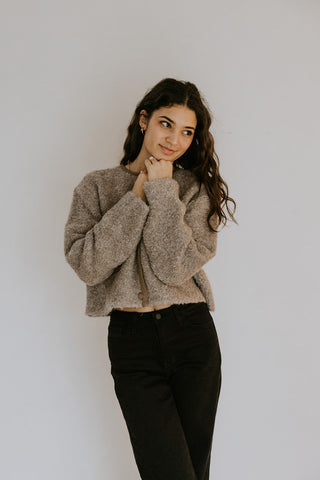 Chambray Button Down Shirt Dress