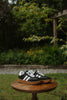 Classic Athletic Sneaker - Black