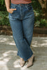 Barrel Denim - Dark Wash