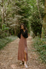 The Cropped Ballet Shrug - Black