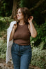 The New Classic Blazer - Ivory