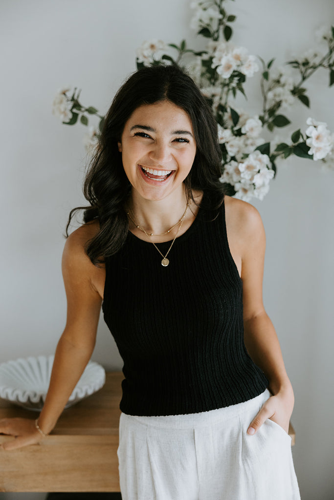 Linen Short With Pocket - Oat