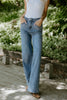 Diamond Studded Denim