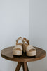 Summer Sandal - Jute