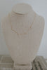 Sparkly MAMA Necklace - Gold