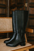 Classic Fall Boot - Black