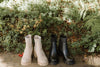 Sock Boot - Zordy - Tan
