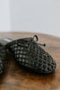 Mesh Slides - Black