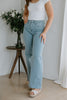 Palazzo Denim - Light