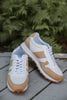 Classic Runner - Toffee