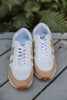 Classic Runner - Toffee
