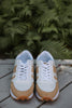 Classic Runner - Toffee