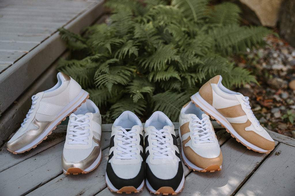 Classic Runner - Toffee
